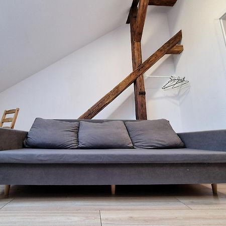 Pini Hostel - Przytulne Pokoje W Centrum Krakowa Kültér fotó