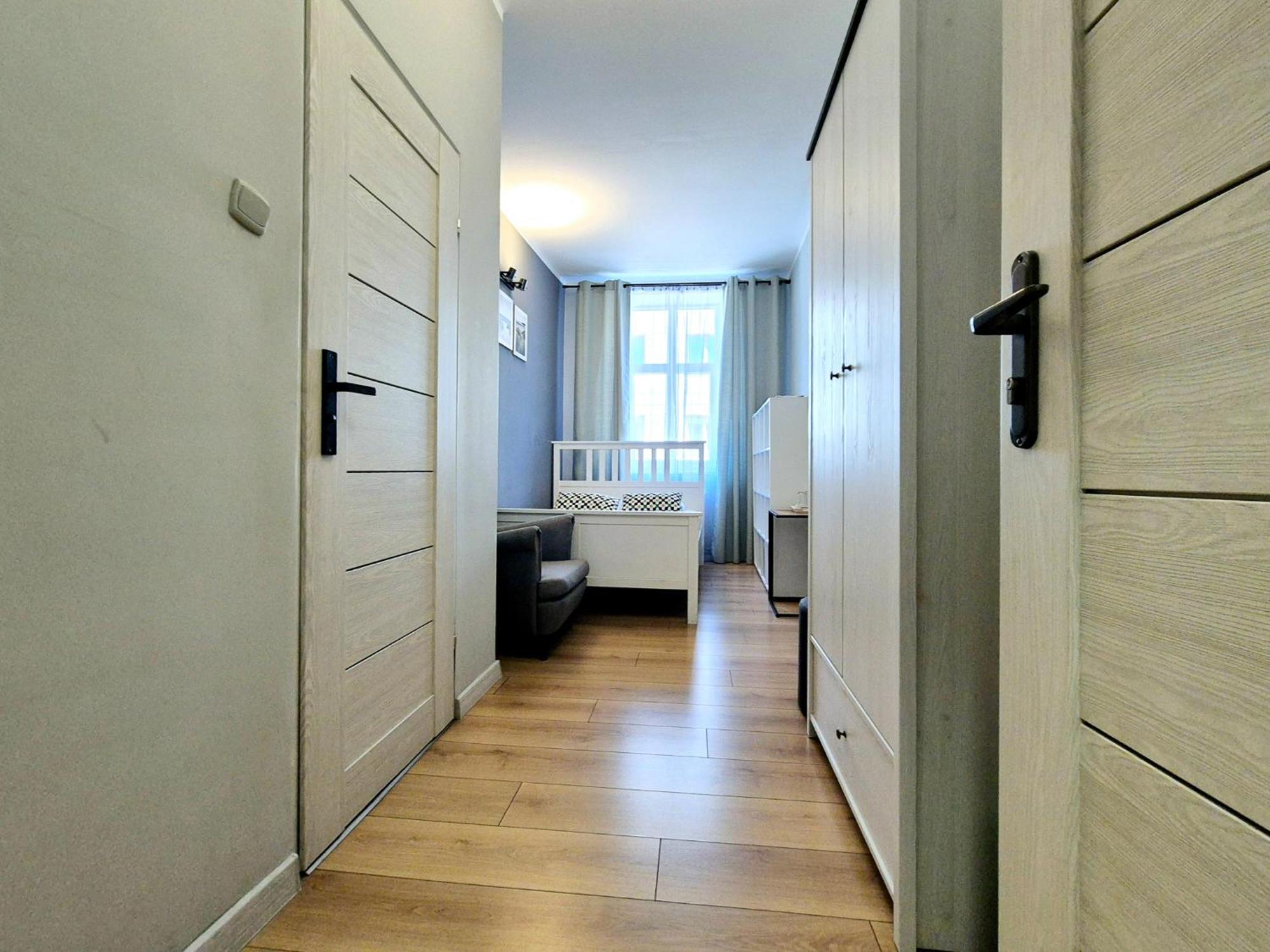 Pini Hostel - Przytulne Pokoje W Centrum Krakowa Kültér fotó