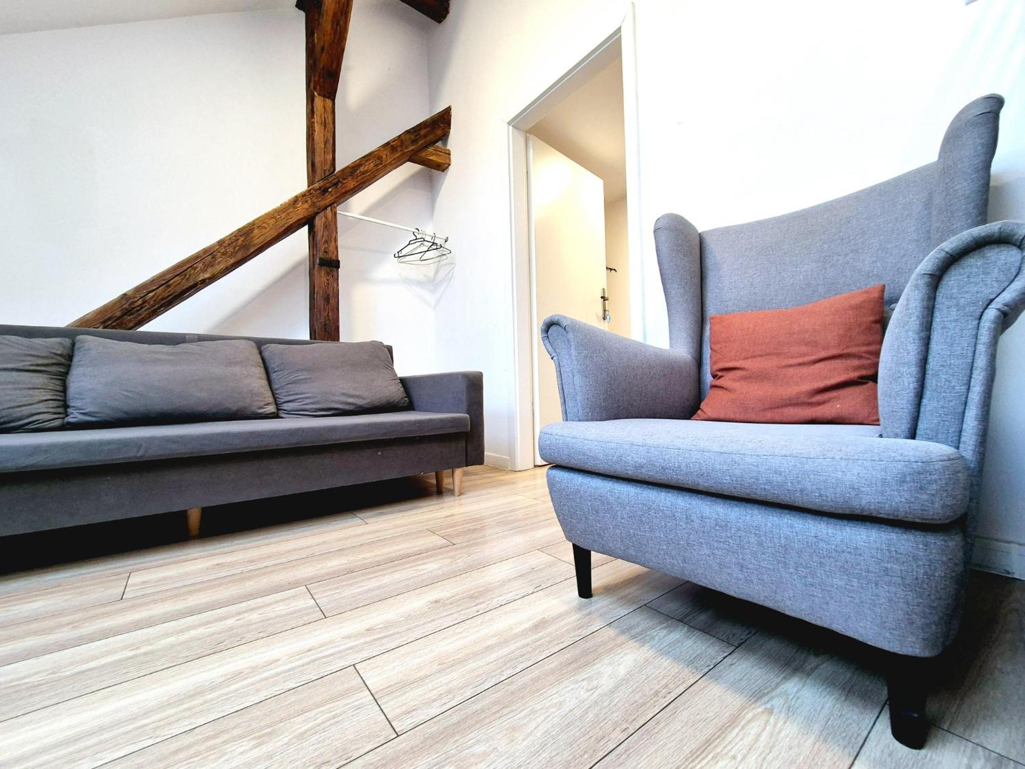 Pini Hostel - Przytulne Pokoje W Centrum Krakowa Kültér fotó