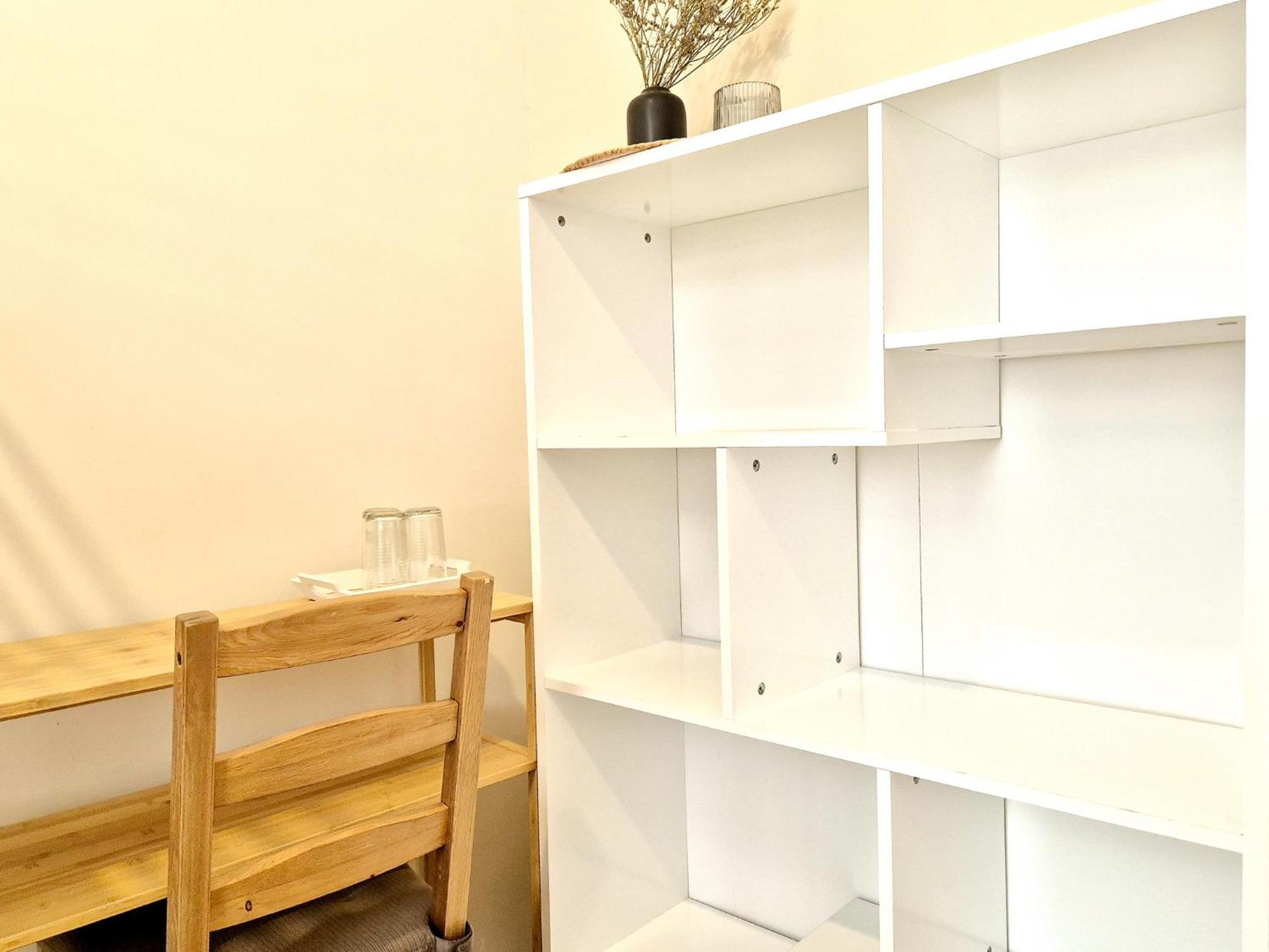 Pini Hostel - Przytulne Pokoje W Centrum Krakowa Kültér fotó