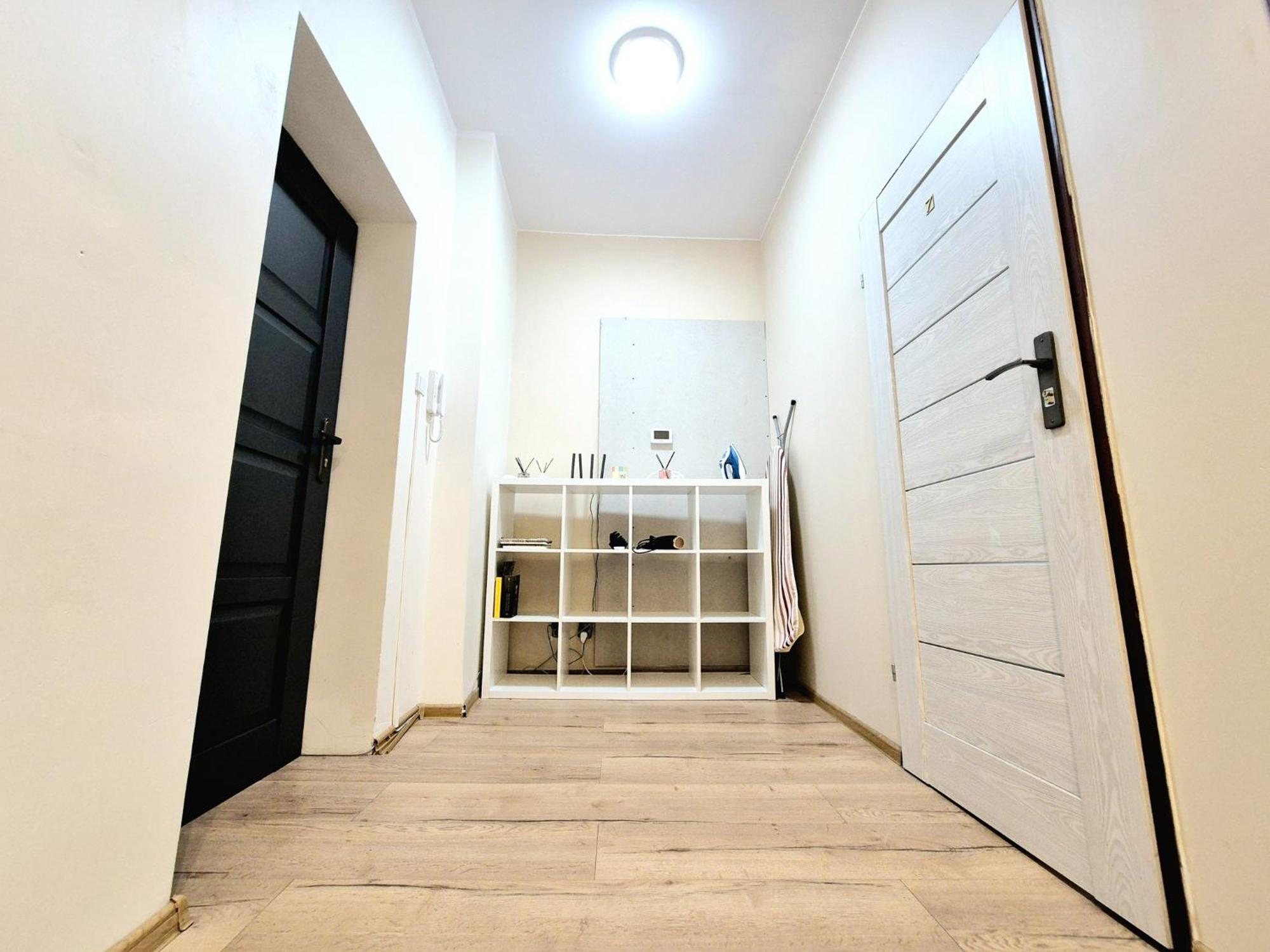 Pini Hostel - Przytulne Pokoje W Centrum Krakowa Kültér fotó