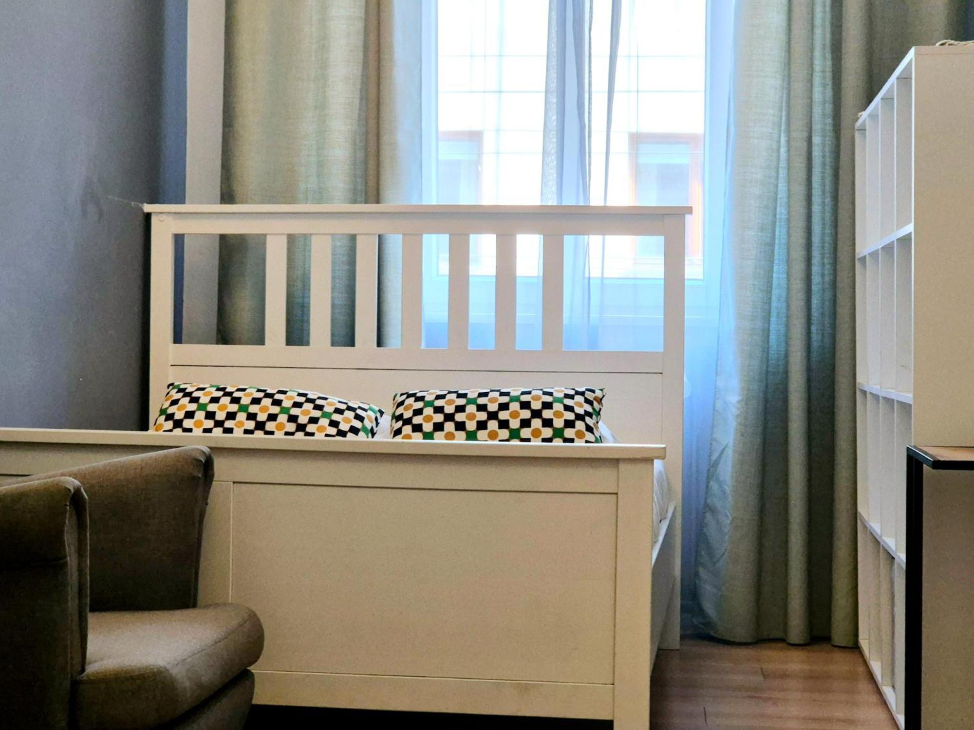 Pini Hostel - Przytulne Pokoje W Centrum Krakowa Kültér fotó