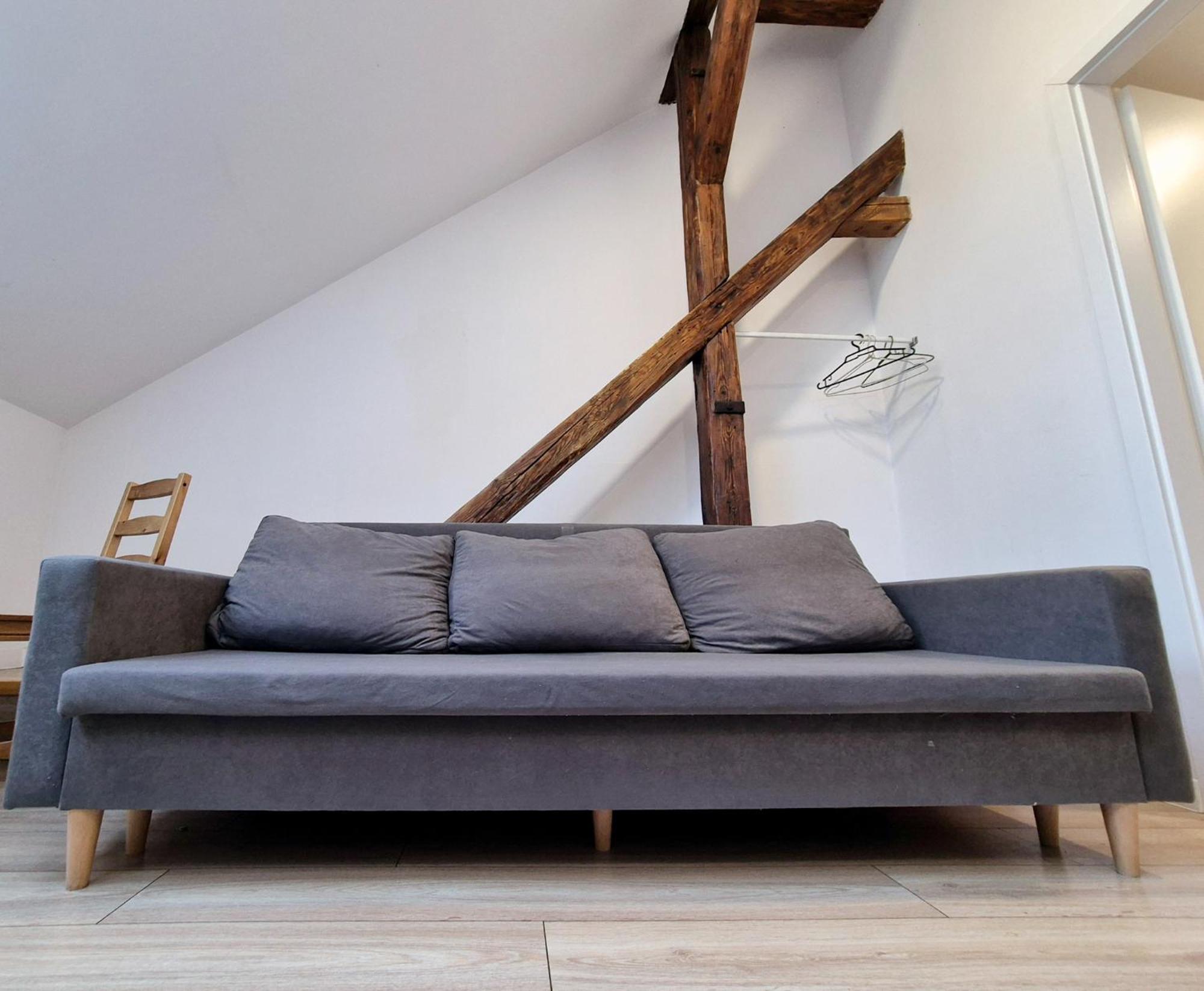 Pini Hostel - Przytulne Pokoje W Centrum Krakowa Kültér fotó