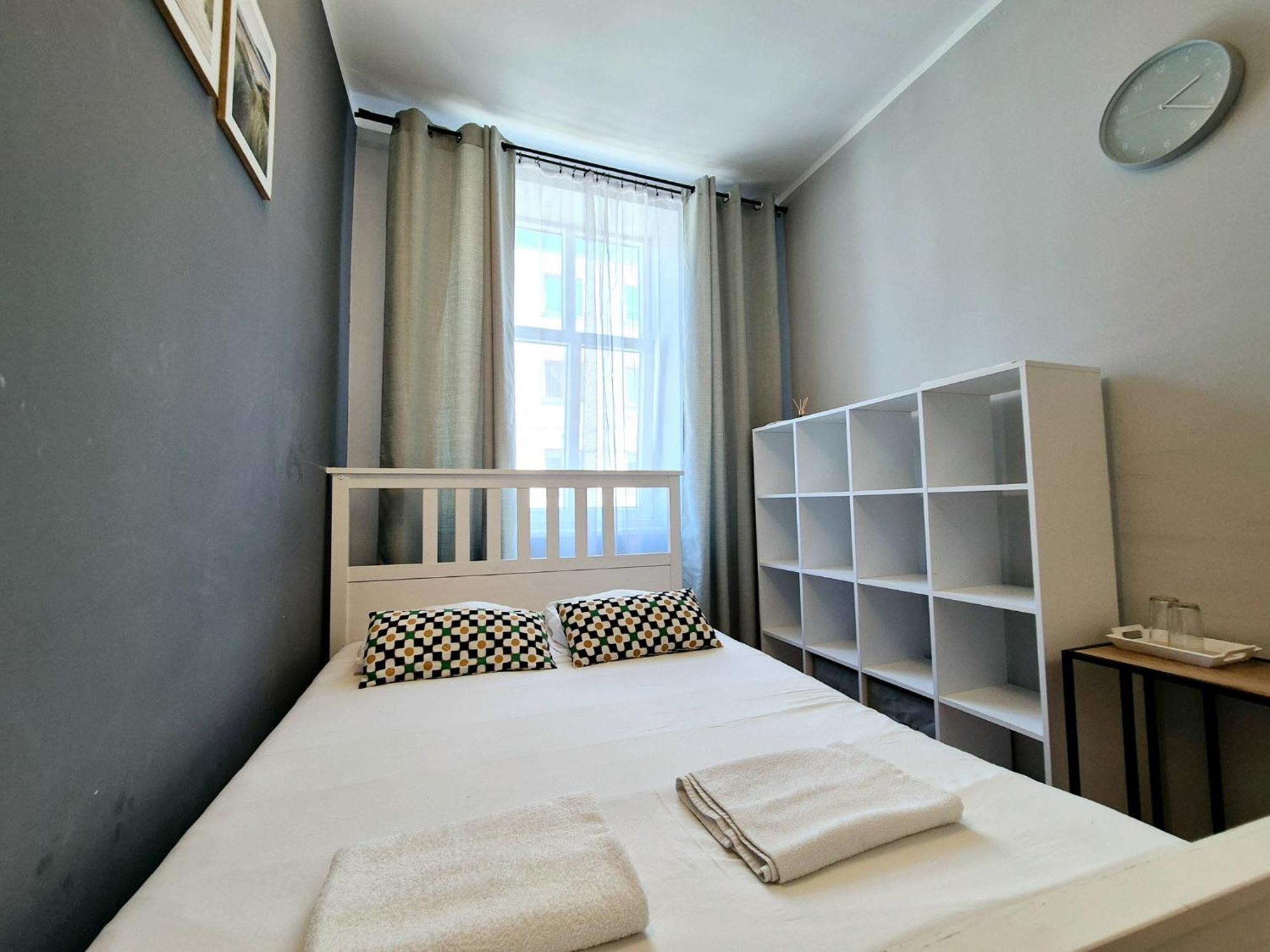 Pini Hostel - Przytulne Pokoje W Centrum Krakowa Kültér fotó
