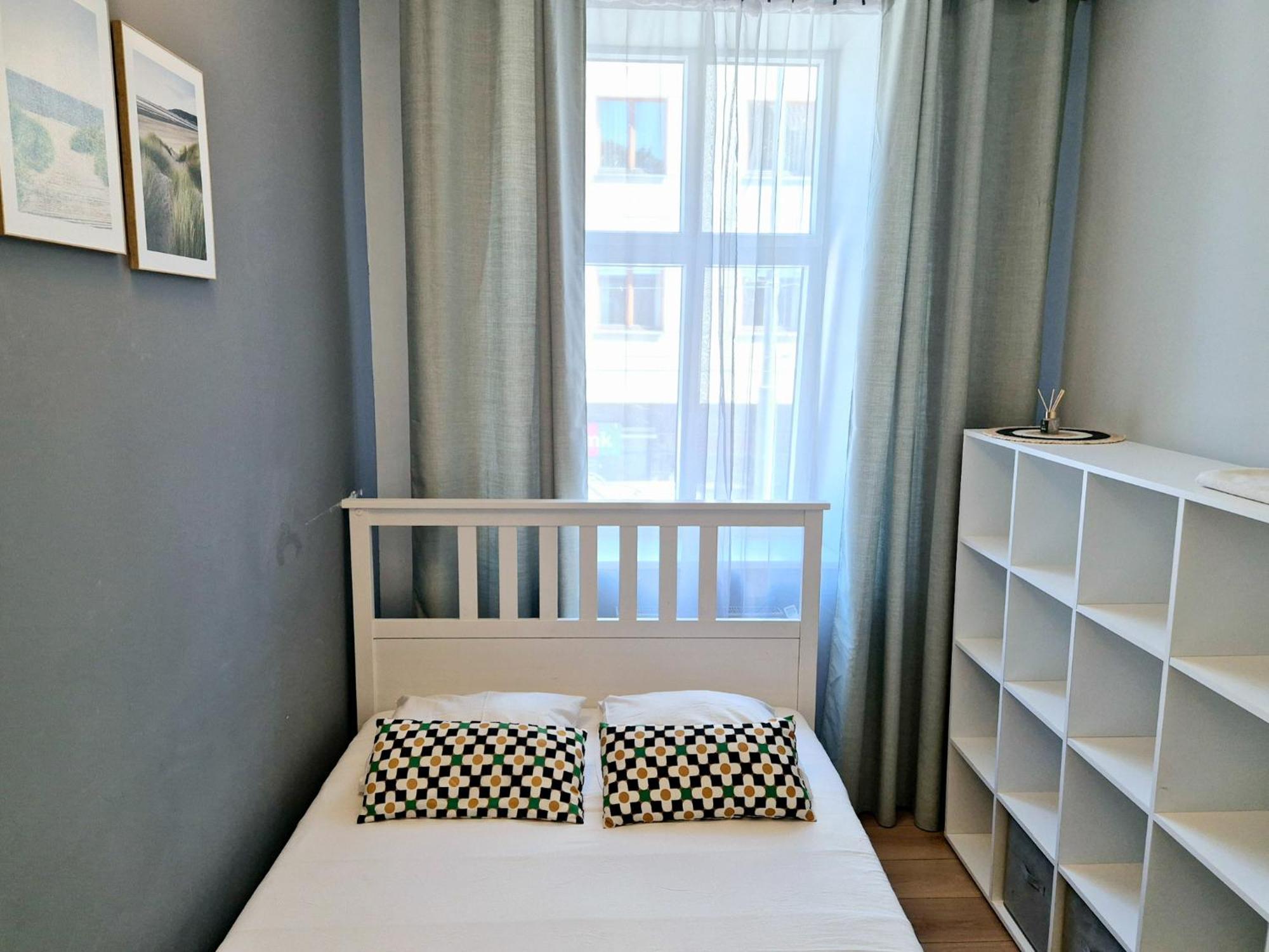 Pini Hostel - Przytulne Pokoje W Centrum Krakowa Kültér fotó