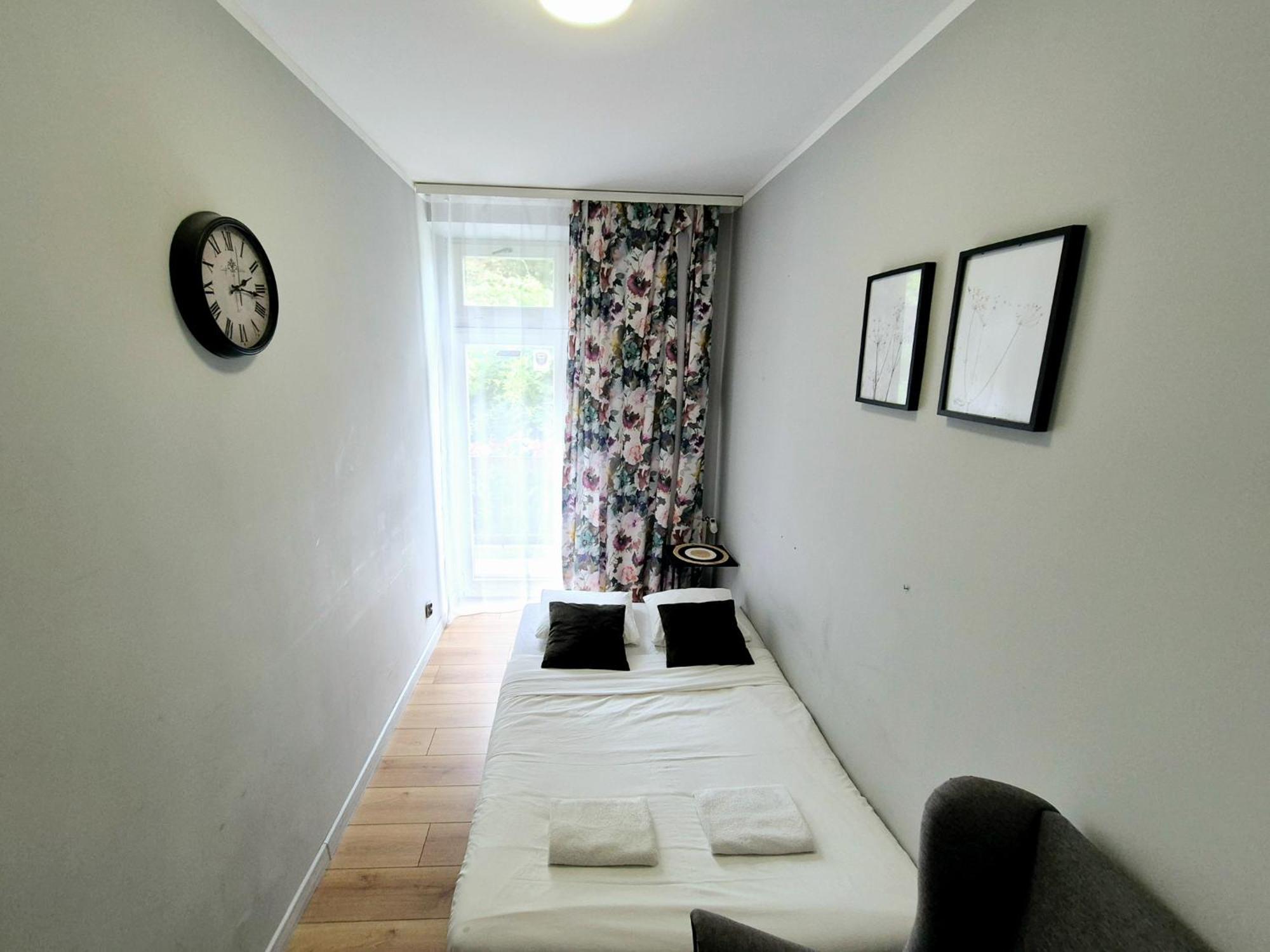 Pini Hostel - Przytulne Pokoje W Centrum Krakowa Kültér fotó